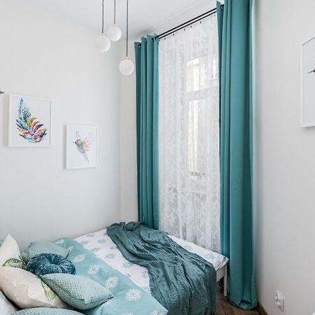 4Seasons Apartament Krakow Center Apartment ภายนอก รูปภาพ