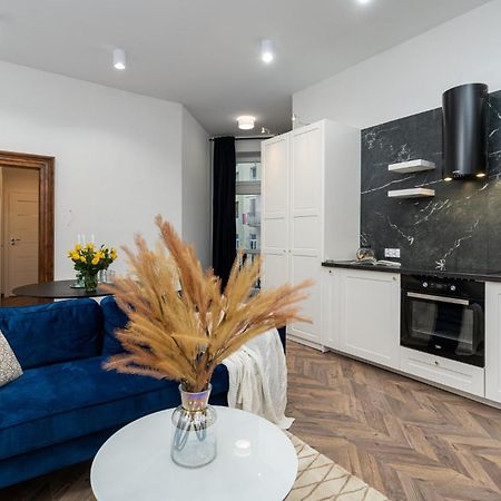 4Seasons Apartament Krakow Center Apartment ภายนอก รูปภาพ