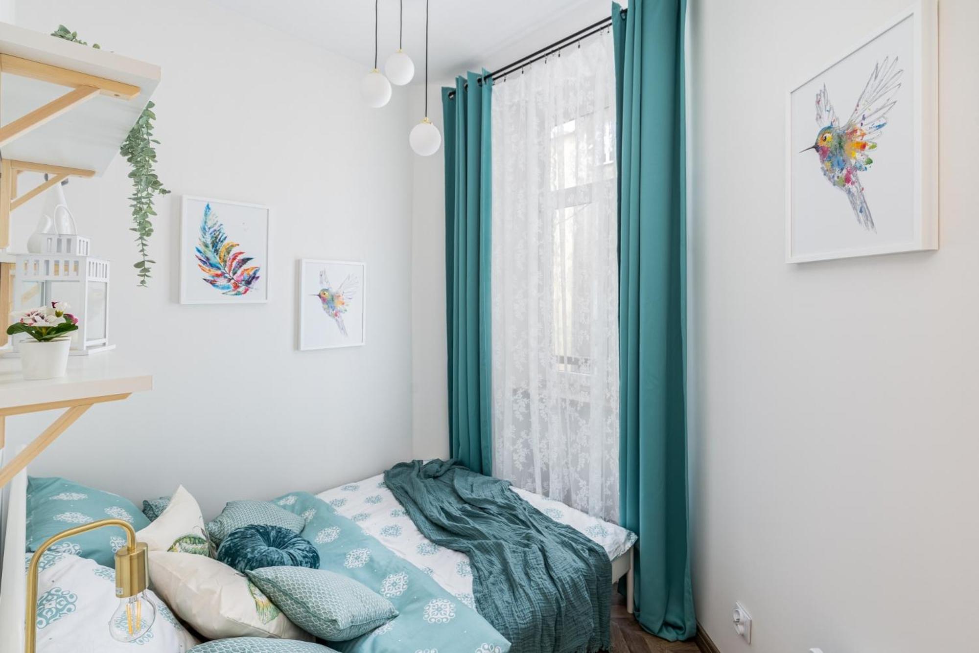 4Seasons Apartament Krakow Center Apartment ภายนอก รูปภาพ
